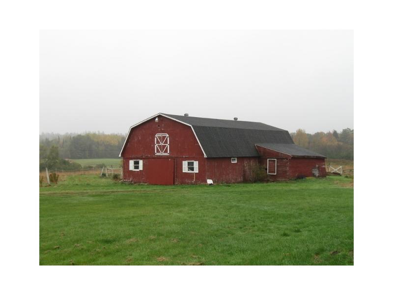 571 Coopers Mills Road Windsor, ME 04363 - Photo 5 of 34 Stable/Barn.