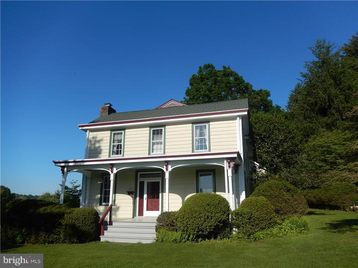 625 Bayard Road Kennett Square, PA 19348 - Photo 2 of 25 Exterior Front