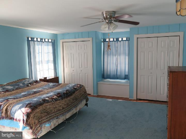 625 Bayard Road Kennett Square, PA 19348 - Photo 14 of 25 Bedroom - Main