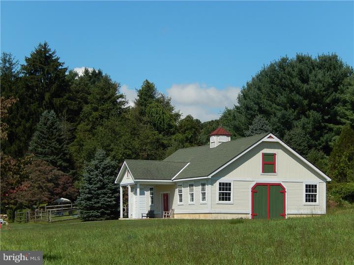 625 Bayard Road Kennett Square, PA 19348 - Photo 20 of 25 Barn