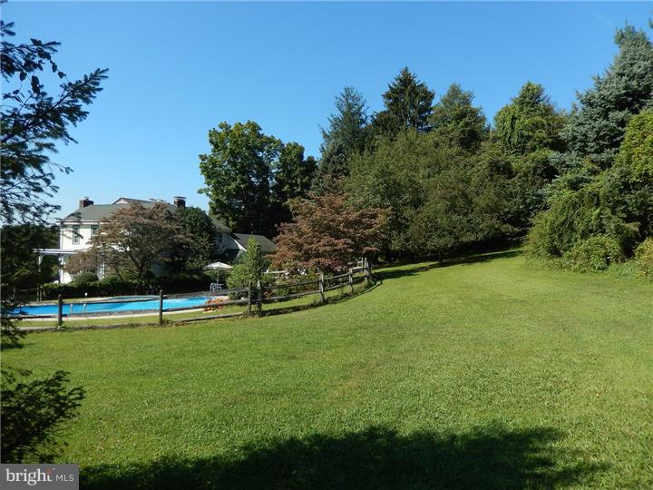 625 Bayard Road Kennett Square, PA 19348 - Photo 21 of 25 Exterior Side