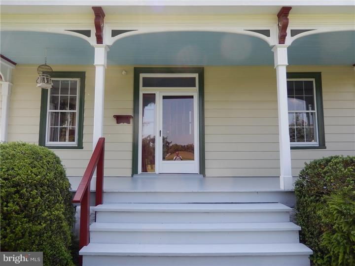 625 Bayard Road Kennett Square, PA 19348 - Photo 5 of 25 Exterior Front