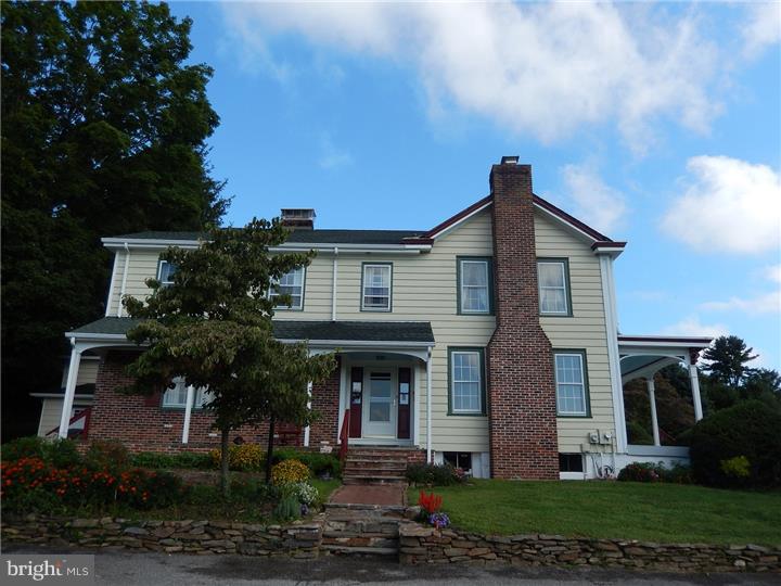 625 Bayard Road Kennett Square, PA 19348 - Photo 6 of 25 Porch