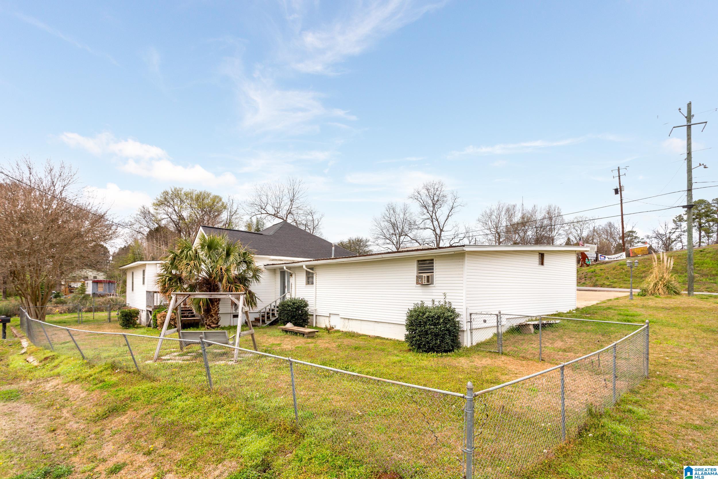 140 Railroad Avenue Ragland, AL 35131 - Photo 33 of 35