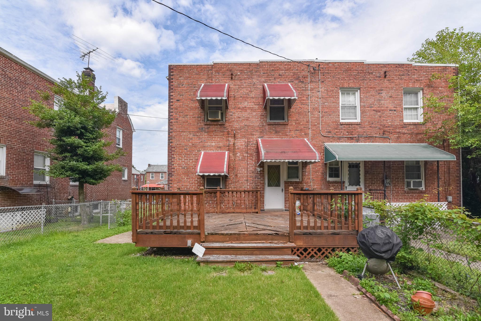 4639 Harcourt Road Baltimore, MD 21214 - Photo 9 of 51