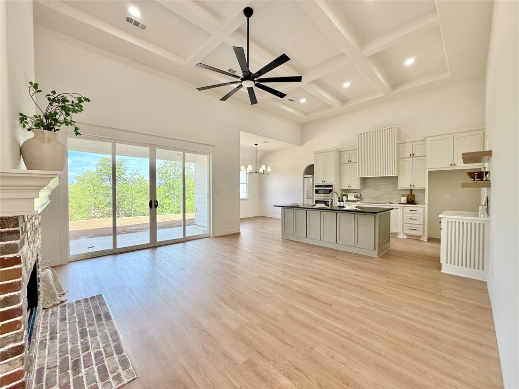 275 Christines Way Bluff Dale, TX 76433 - Photo 4 of 39