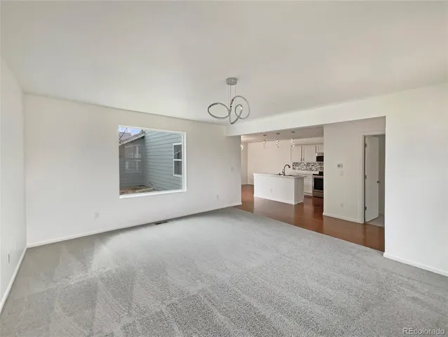 $444,000 | 4670 Quandary Peak Street, Brighton, CO 80601