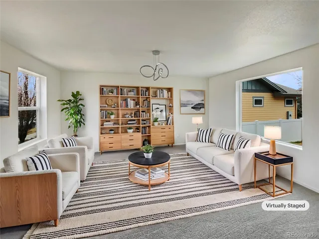 $444,000 | 4670 Quandary Peak Street, Brighton, CO 80601