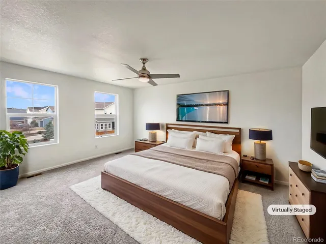 $444,000 | 4670 Quandary Peak Street, Brighton, CO 80601