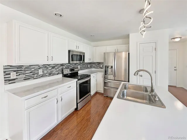 $444,000 | 4670 Quandary Peak Street, Brighton, CO 80601