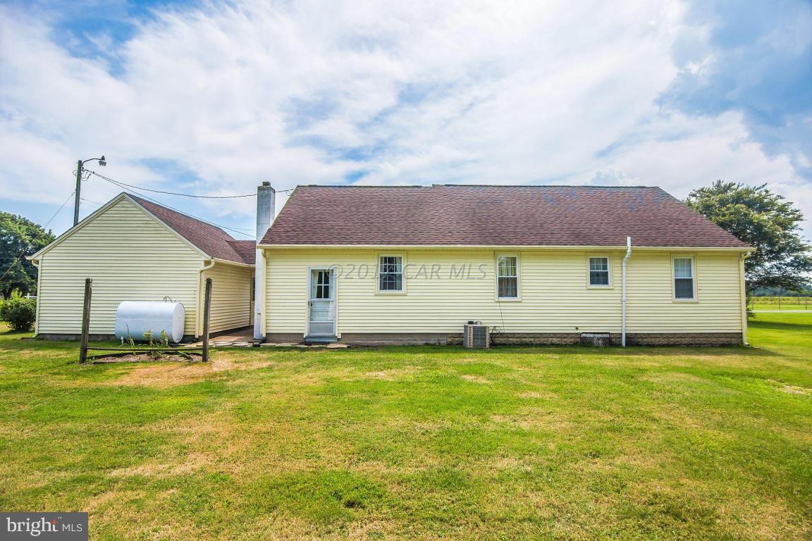 6705 Friendship Road Pittsville, MD 21850 - Photo 2 of 17 Gallery Image 2