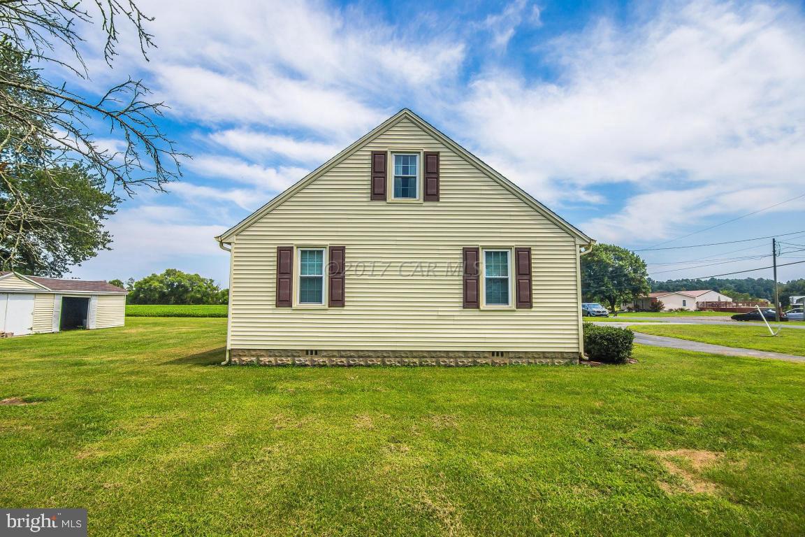 6705 Friendship Road Pittsville, MD 21850 - Photo 13 of 17 Gallery Image 13