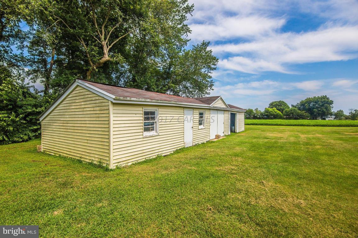 6705 Friendship Road Pittsville, MD 21850 - Photo 14 of 17 Gallery Image 14