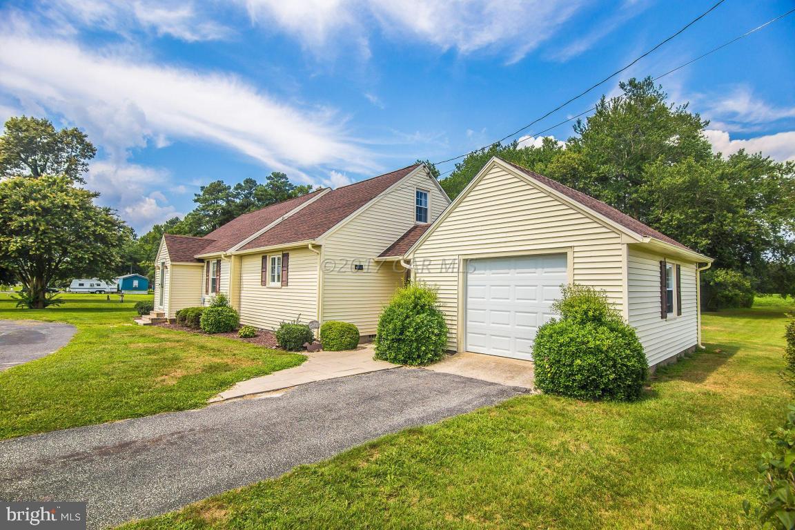 6705 Friendship Road Pittsville, MD 21850 - Photo 15 of 17 Gallery Image 15