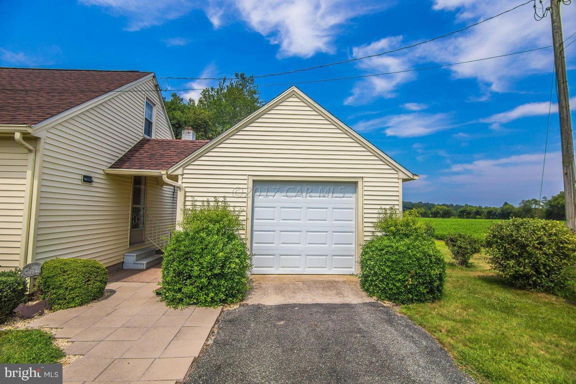 6705 Friendship Road Pittsville, MD 21850 - Photo 16 of 17 Gallery Image 16