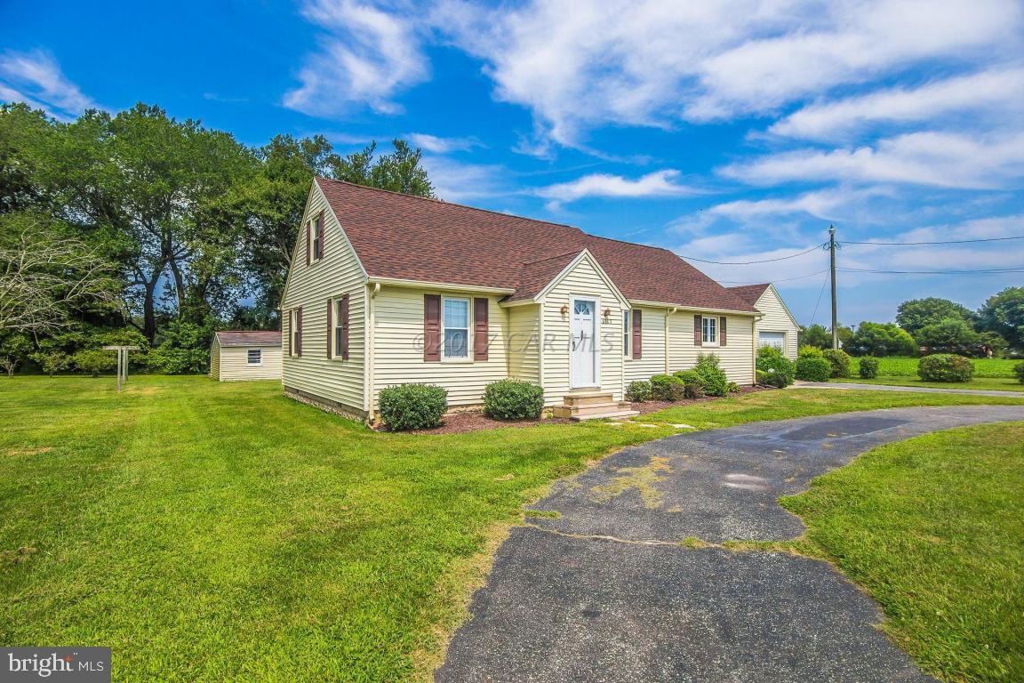 6705 Friendship Road Pittsville, MD 21850 - Photo 17 of 17 Gallery Image 17