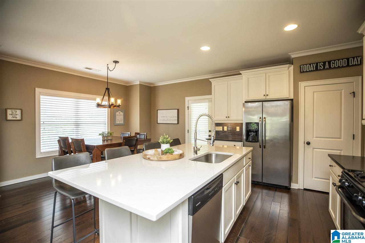 2428 Montauk Road Birmingham, AL 35226 - Photo 8 of 50