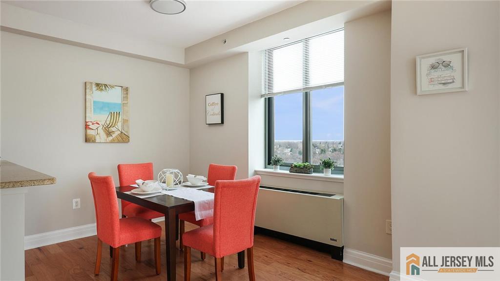 1 Spring Street, Unit 1102 New Brunswick, NJ 08901 - Photo 11 of 43