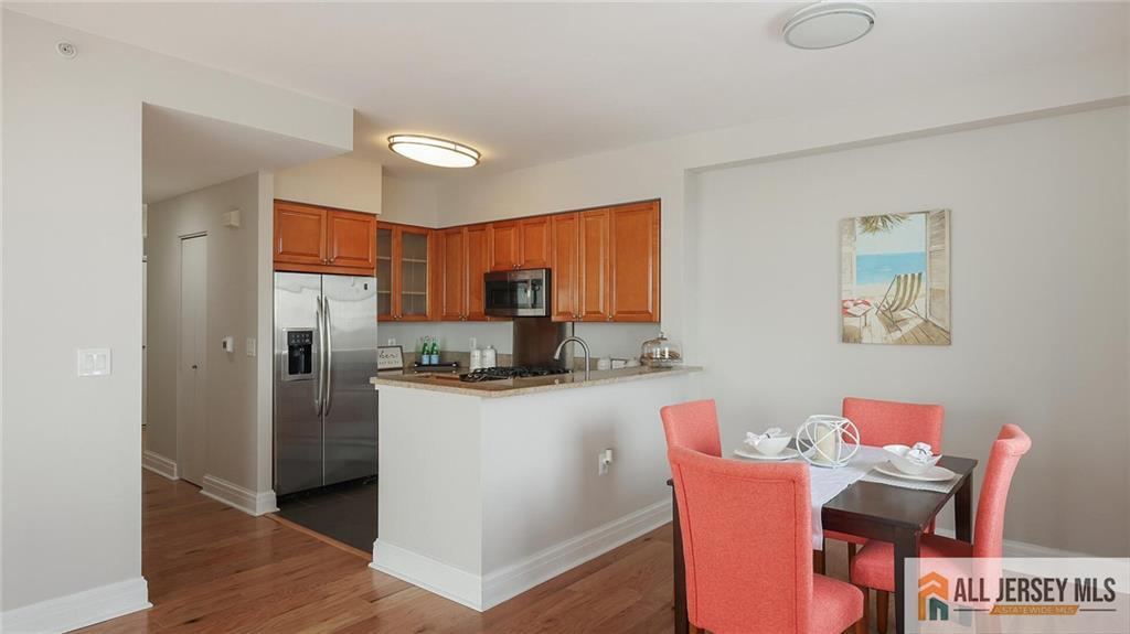 1 Spring Street, Unit 1102 New Brunswick, NJ 08901 - Photo 13 of 43