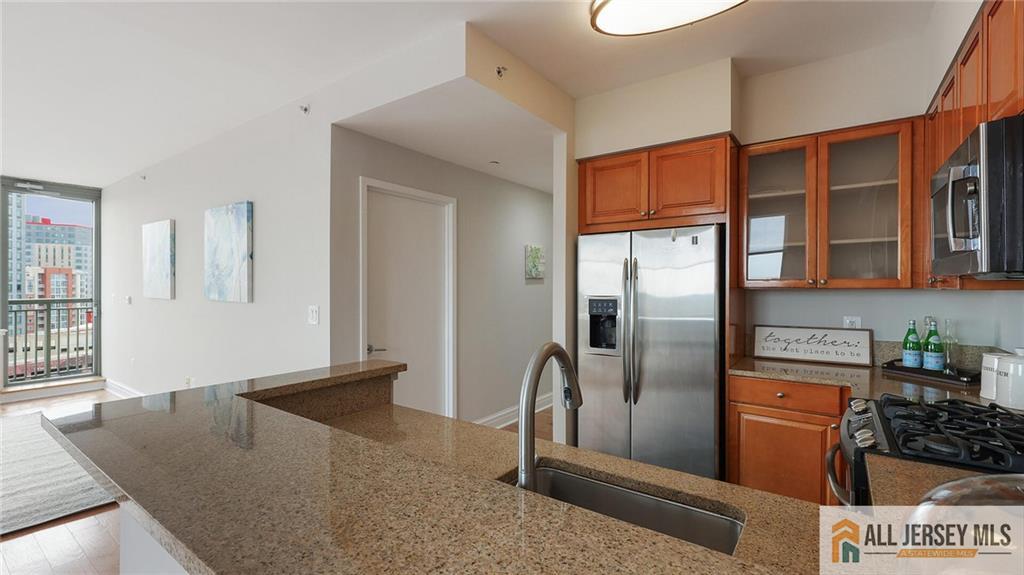 1 Spring Street, Unit 1102 New Brunswick, NJ 08901 - Photo 14 of 43