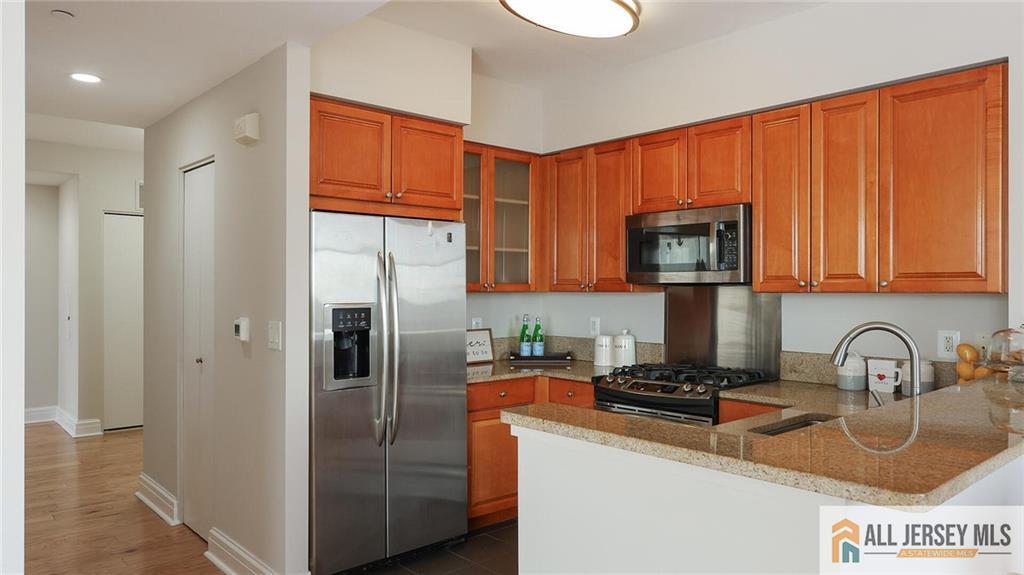 1 Spring Street, Unit 1102 New Brunswick, NJ 08901 - Photo 15 of 43