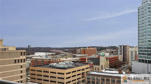 $525,000 | 1 Spring Street, Unit 1102, New Brunswick, NJ 08901