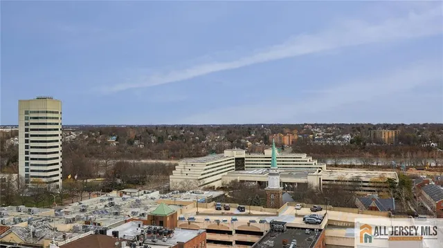 $525,000 | 1 Spring Street, Unit 1102, New Brunswick, NJ 08901