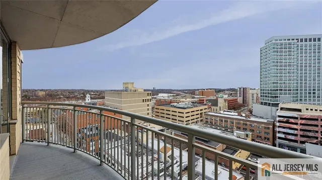 $525,000 | 1 Spring Street, Unit 1102, New Brunswick, NJ 08901