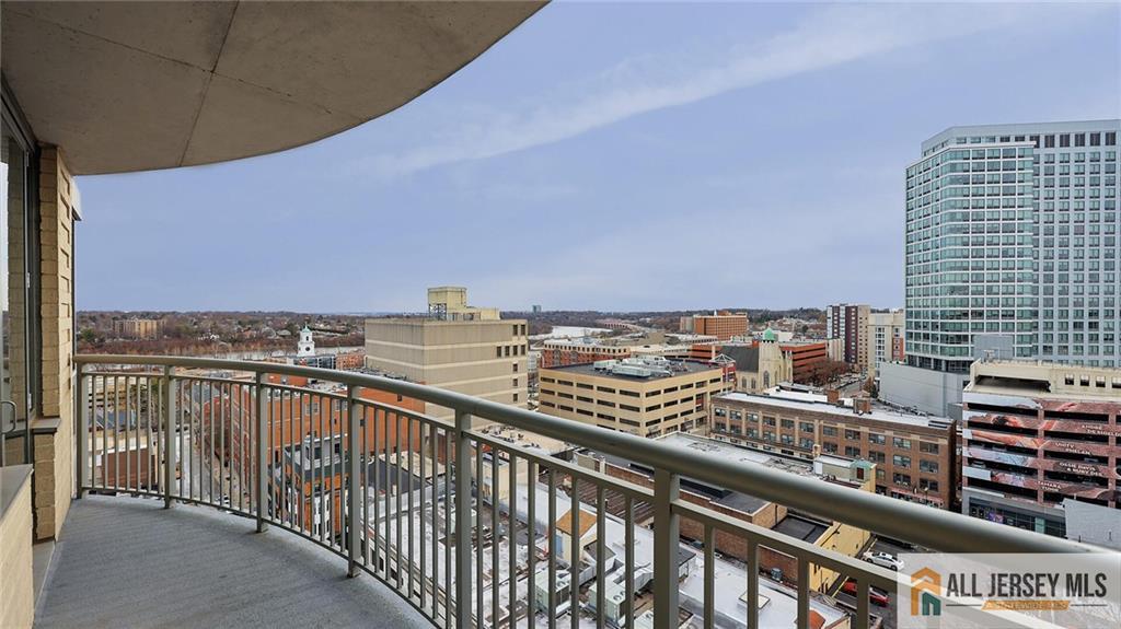 1 Spring Street, Unit 1102 New Brunswick, NJ 08901 - Photo 21 of 43