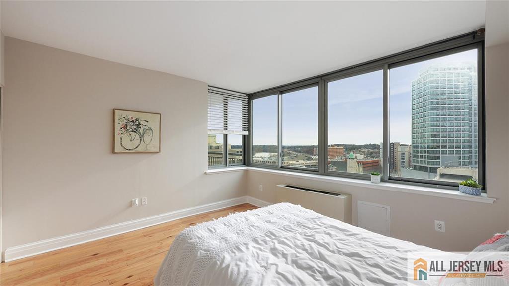 1 Spring Street, Unit 1102 New Brunswick, NJ 08901 - Photo 22 of 43