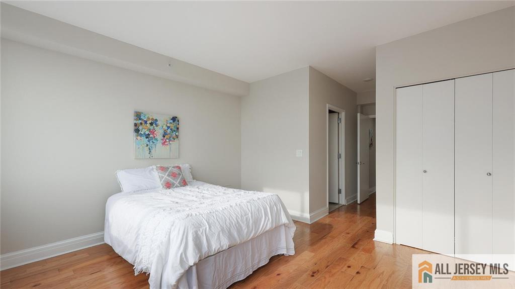 1 Spring Street, Unit 1102 New Brunswick, NJ 08901 - Photo 23 of 43