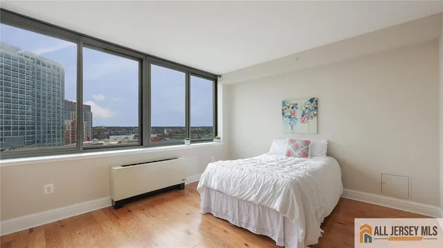 $525,000 | 1 Spring Street, Unit 1102, New Brunswick, NJ 08901