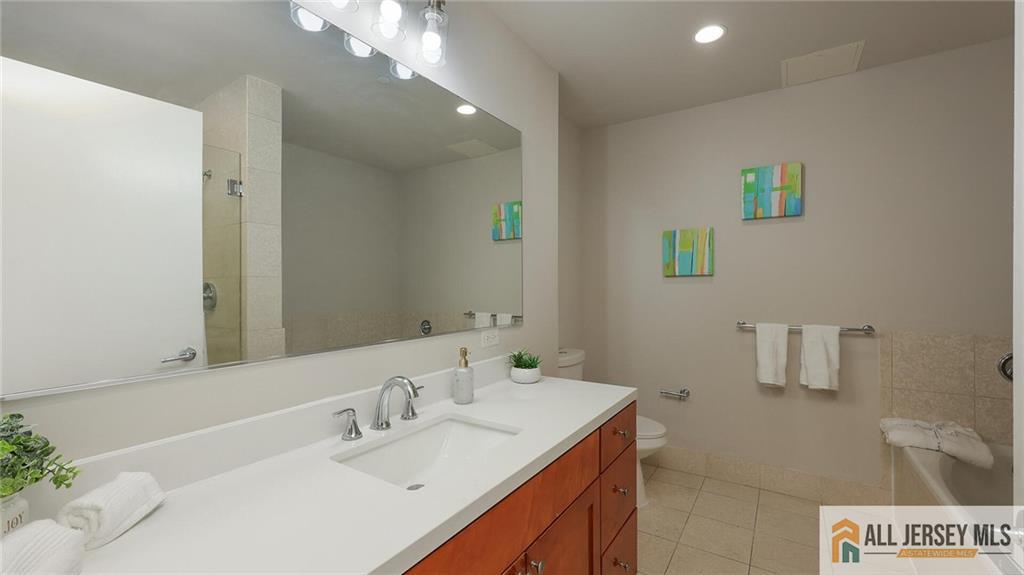 1 Spring Street, Unit 1102 New Brunswick, NJ 08901 - Photo 25 of 43