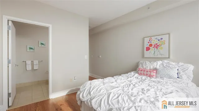 $525,000 | 1 Spring Street, Unit 1102, New Brunswick, NJ 08901