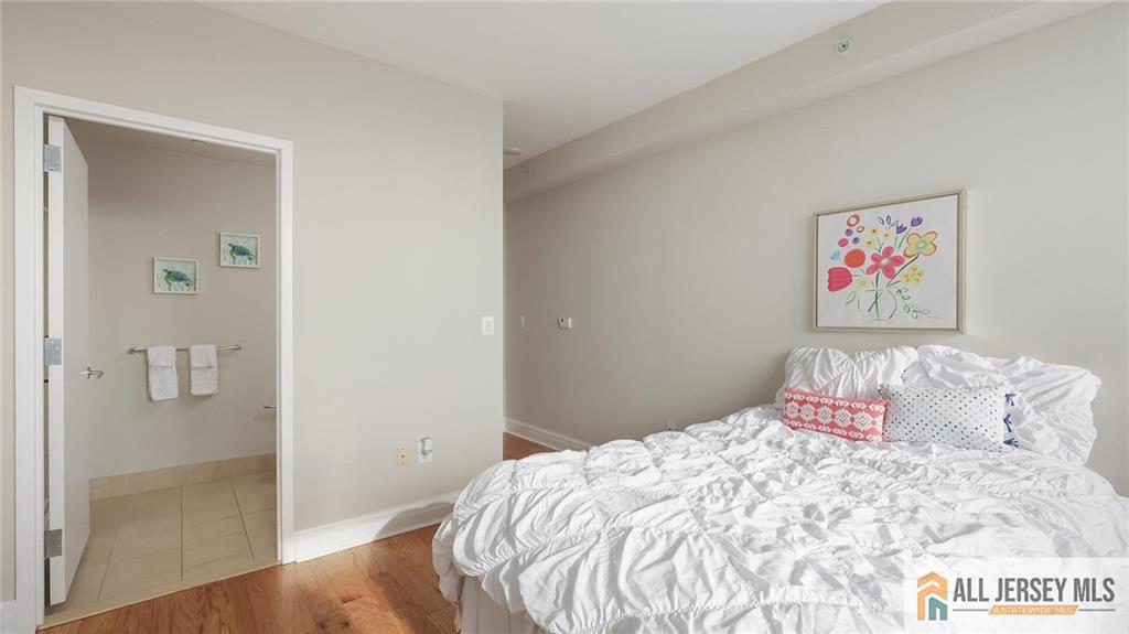 1 Spring Street, Unit 1102 New Brunswick, NJ 08901 - Photo 29 of 43