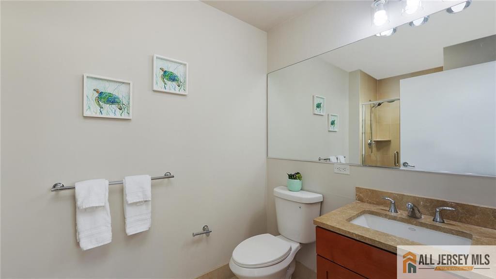 1 Spring Street, Unit 1102 New Brunswick, NJ 08901 - Photo 30 of 43