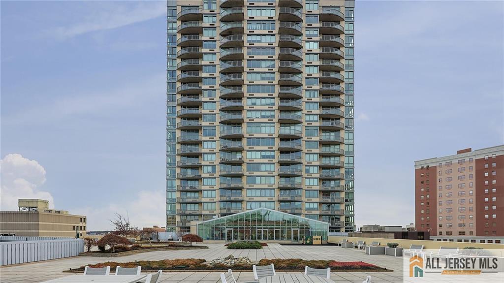 1 Spring Street, Unit 1102 New Brunswick, NJ 08901 - Photo 31 of 43