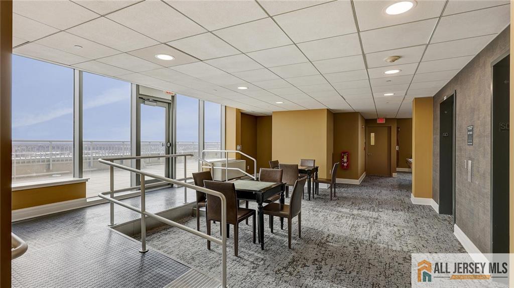 1 Spring Street, Unit 1102 New Brunswick, NJ 08901 - Photo 33 of 43