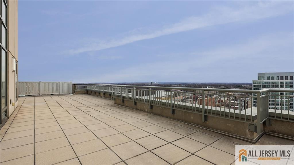 1 Spring Street, Unit 1102 New Brunswick, NJ 08901 - Photo 36 of 43