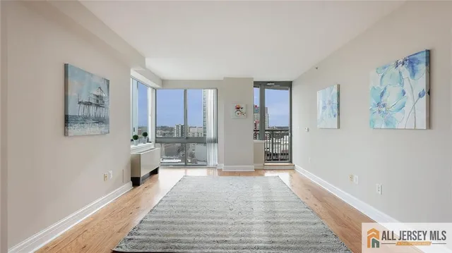 $525,000 | 1 Spring Street, Unit 1102, New Brunswick, NJ 08901