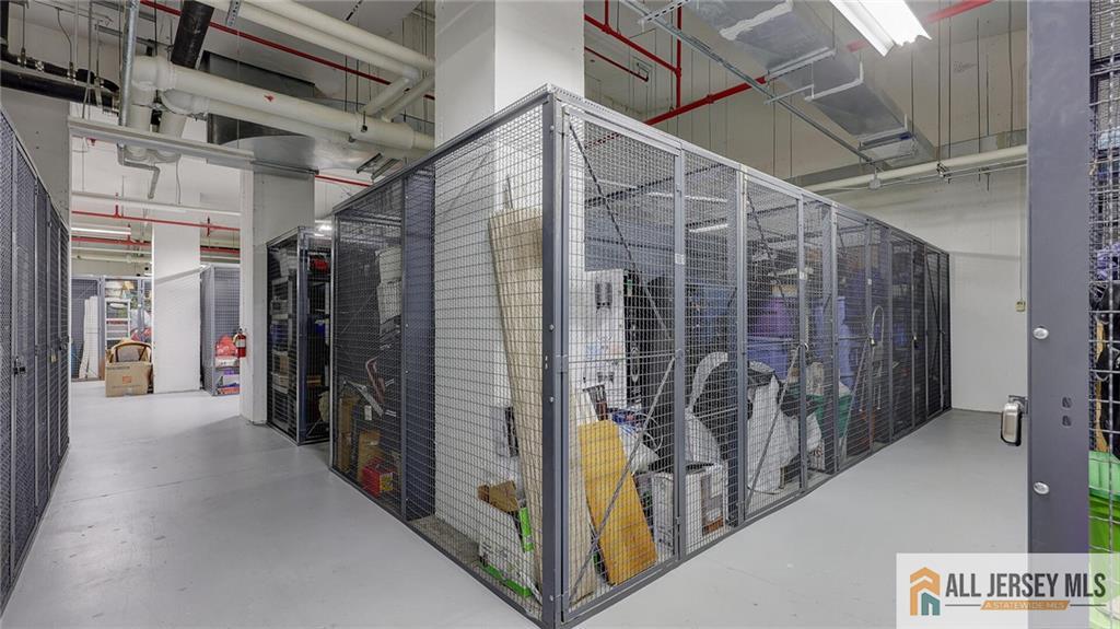 1 Spring Street, Unit 1102 New Brunswick, NJ 08901 - Photo 42 of 43