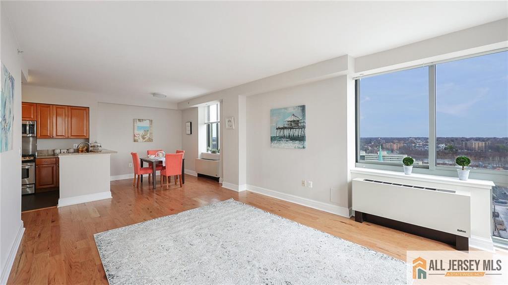 1 Spring Street, Unit 1102 New Brunswick, NJ 08901 - Photo 5 of 43