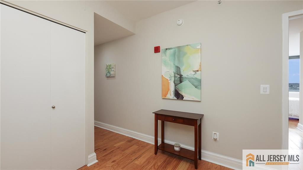 1 Spring Street, Unit 1102 New Brunswick, NJ 08901 - Photo 6 of 43