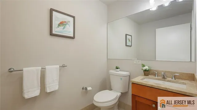 $525,000 | 1 Spring Street, Unit 1102, New Brunswick, NJ 08901