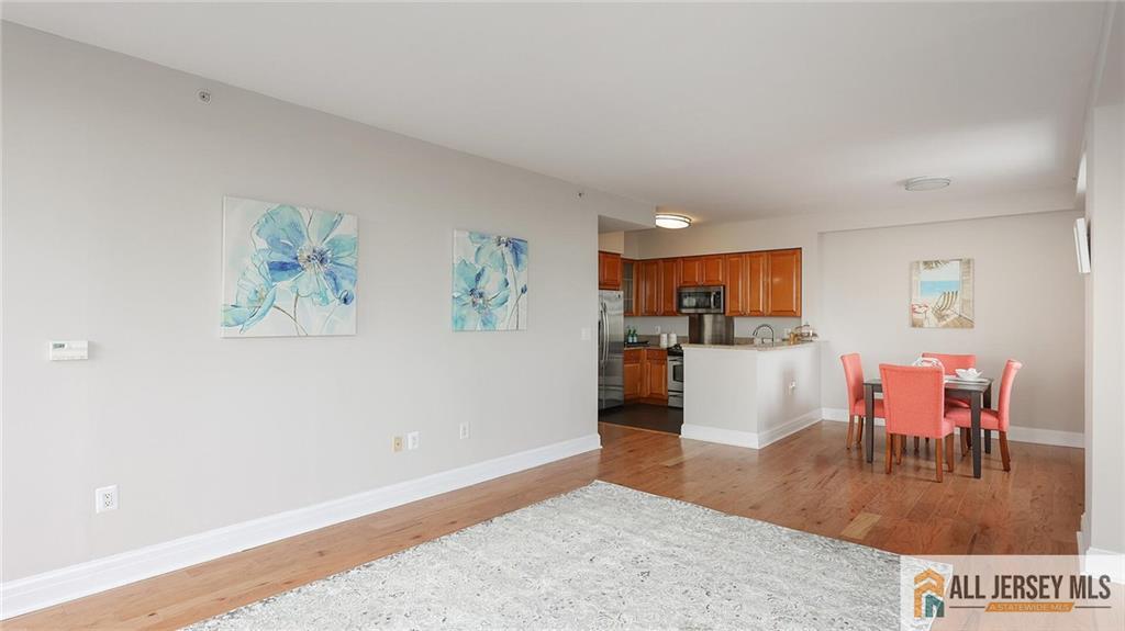 1 Spring Street, Unit 1102 New Brunswick, NJ 08901 - Photo 10 of 43