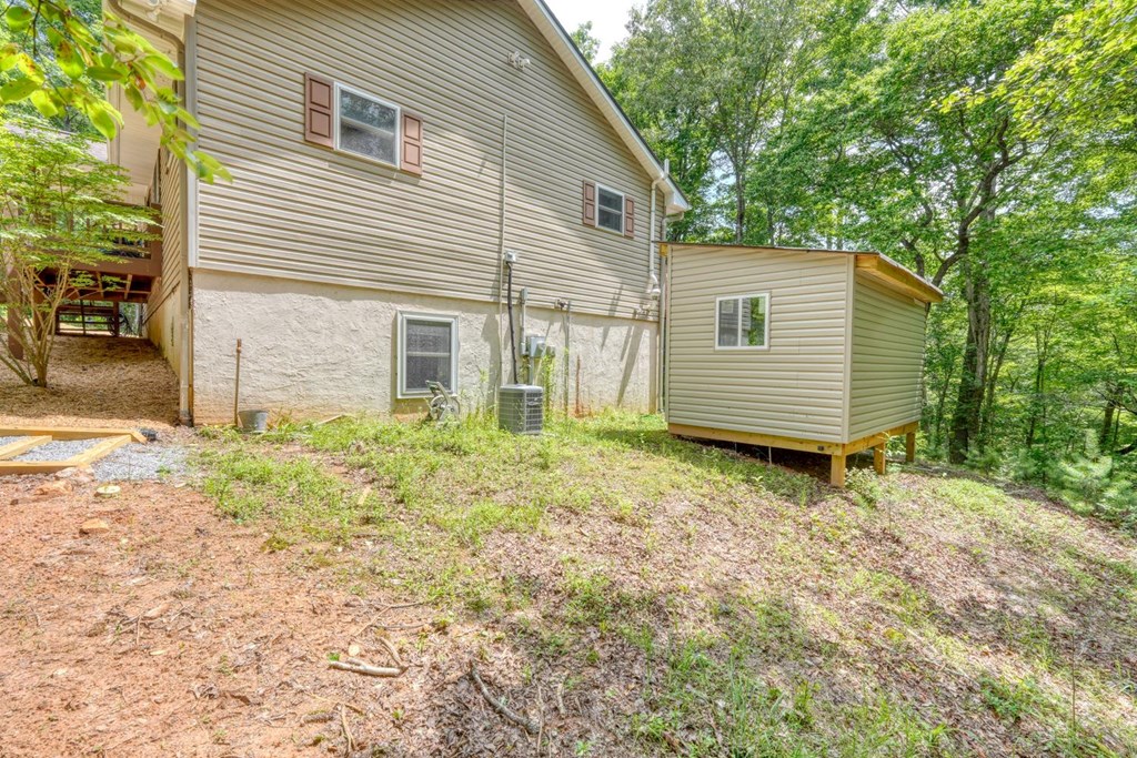 139 Dowd Road Morganton, GA 30560 - Photo 47 of 55