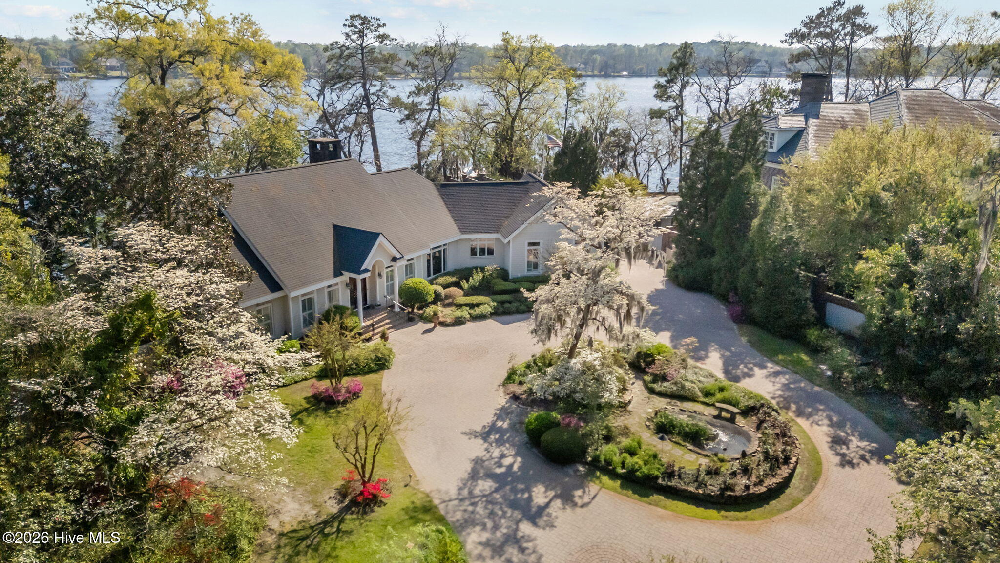 211 Wilson Point Road Trent Woods, NC 28562 - Photo 1 of 88 24-web-or-mls-DJI_20260402161745_0047_D