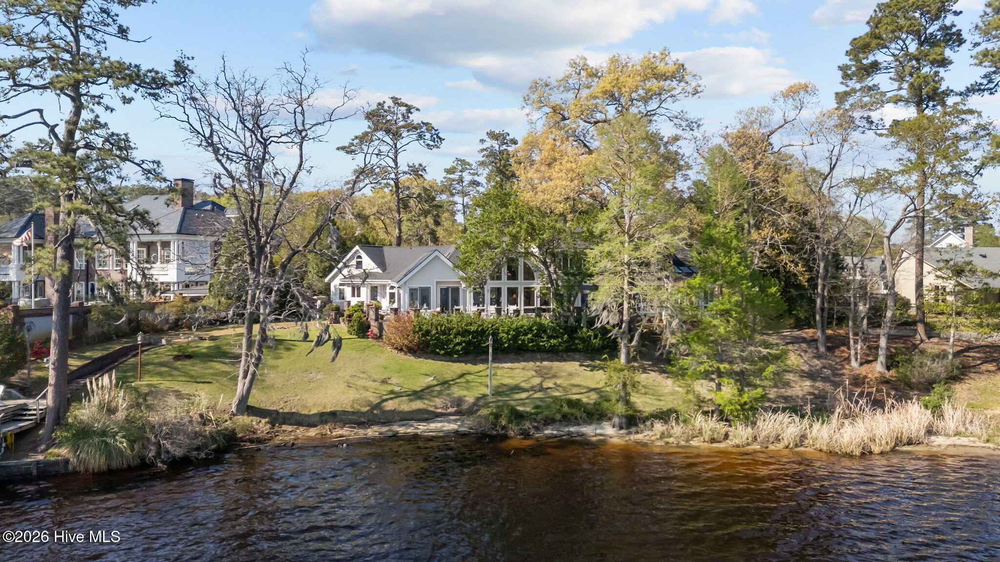 211 Wilson Point Road Trent Woods, NC 28562 - Photo 88 of 88 22-web-or-mls-DJI_20260402161624_0042_D