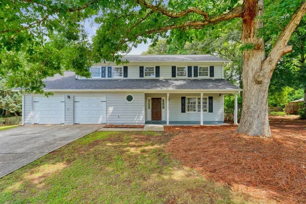 $395,000 | 1695 Ridgeway Drive, Lawrenceville, GA 30044