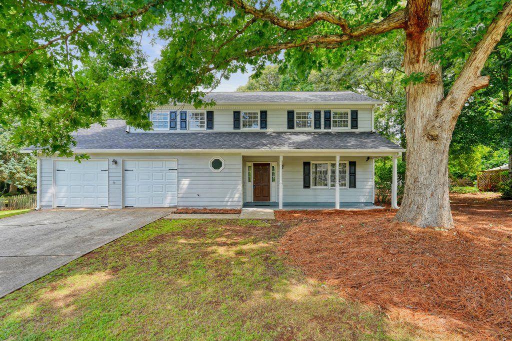 1695 Ridgeway Drive Lawrenceville, GA 30044 - Photo 1 of 38
